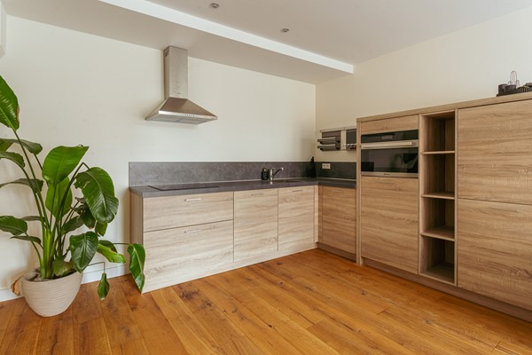 Medium property photo - Lavendelstraat 2, 2563 PS Den Haag